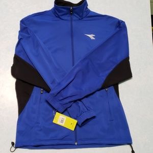 Men's soccer jacket 😊